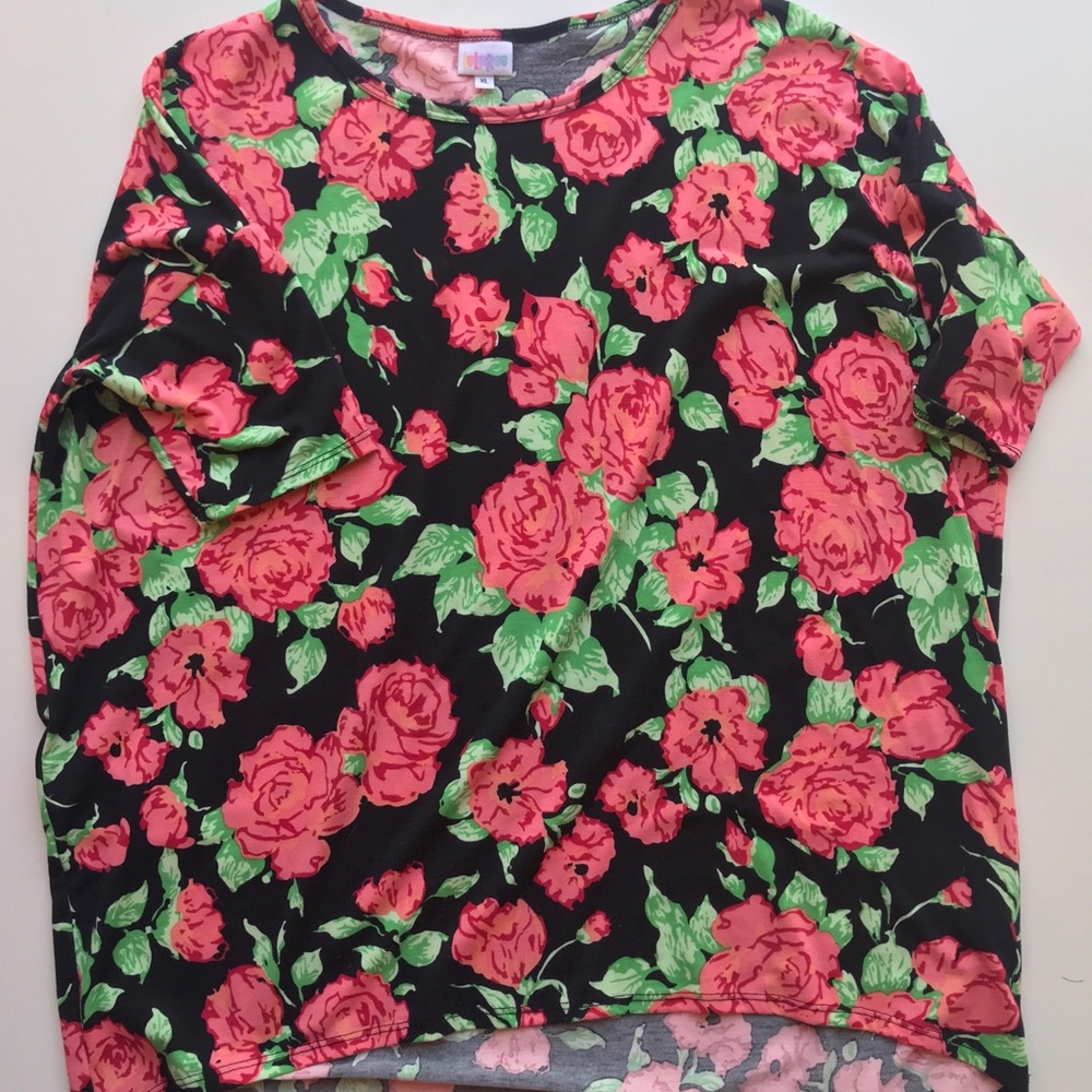 Lularoe Irma tunic 🦄